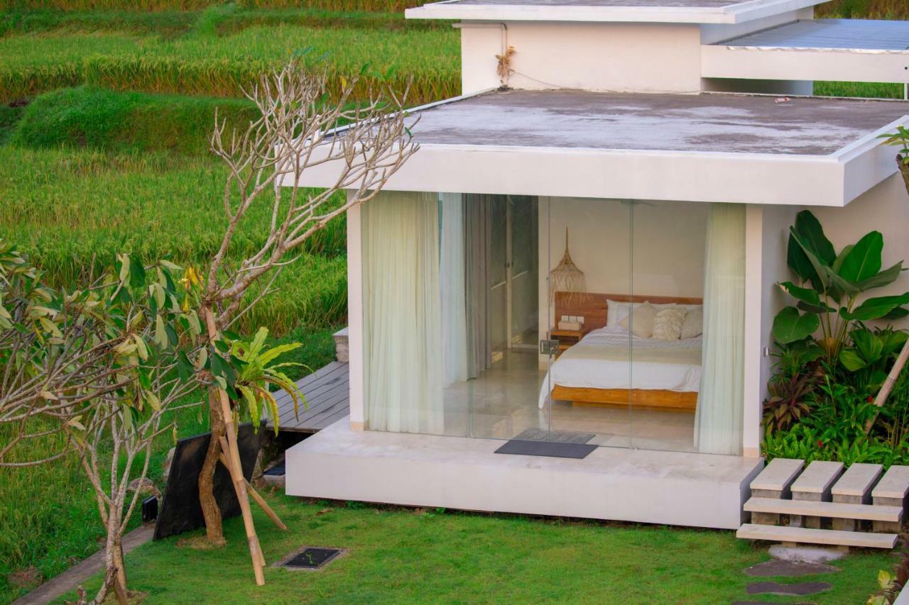 Villa Harta Ubud Exterior photo